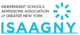 ISAAGNY logo